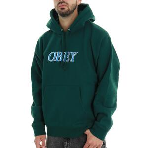 FELPA RKYTHM OBEY - Mad Fashion | img vers.300x/